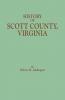 History of Scott County Virginia