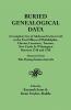 Buried Genealogical Data