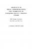 Abstracts of Wills Administrations and Marriages of Fauquier County Virginia 1759-1800 (Improved)