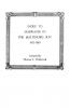 Index to Marriages in the (Baltlimore) Sun 1851-1860