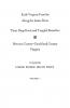 Early Virginia Families Along the James River Volume I