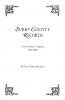 Surry County Records. Surry County Virginia 1652-1684
