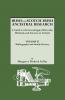 Irish and Scotch-Irish Ancestral Research Vol. II