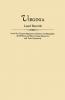 Virginia Land Records from the Virginia Magazine of History and Biography the William and Mary College Quarterly and Tyler's Quarterly