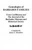 Genealogies of Barbados Families