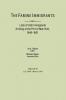 Famine Immigrants. Lists of Irish Immigrants Arriving at the Port of New York 1846-1851. Voume III July 1848-March 1849