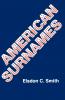 American Surnames