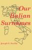 Our Italian Surnames