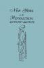 New York in the Revolution as Colony and State. Second Edition 1898. [Bound With] Volume II 1901 Supplement. Two Volumes in One