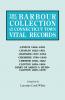 Barbour Collection of Connecticut Town Vital Records. Volume 6