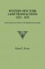 Western New York Land Transactions 1825-1835. Extracted from the Archives of the Holland Land Company