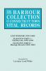 Barbour Collection of Connecticut Town Vital Records. Volume 11