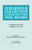 Barbour Collection of Connecticut Town Vital Records. Volume 34