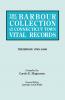 Barbour Collection of Connecticut Town Vital Records. Volume 46