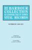 Barbour Collection of Connecticut Town Vital Records [vol. 50]