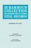 Barbour Collection of Connecticut Town Vital Records [Vol. 55]