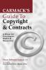 Carmack's Guide to Copyright & Contracts