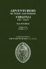 Adventurers of Purse and Person Virginia 1607-1624/5. Fourth Edition. Volume II Families G-P