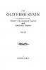 Old Free State