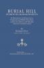 Burial Hill Plymouth Massachusetts. Its Monuments and Gravestones Numbered and Briefly Described and the Inscriptions and Epitaphs Thereon Carefull