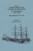 Index to Seamen's Protection Certificate Applications. Port of Philadelphia 1824-1861. Record Group 36 Records of the Bureau of Customs National Ar