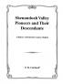Shenandoah Valley Pioneers and Their Descendants