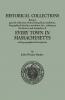 Historical Collections Being a General Collection of Interesting Facts Traditions Biographical Sketches Anecdotes &tc. Relating to the History a
