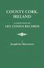 County Cork Ireland a Collection of 1851 Census Records