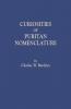 Curiosities of Puritan Nomenclature