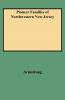 Pioneer Families of Northwestern New Jersey