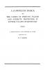 Complete Index to the Names of Persons Places and Subjects Mentioned in Littell's Laws of Kentucky