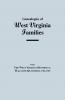 Genealogies of West Virginia Families