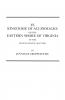 Ye Kingdome of Accawmacke or the Eastern Shore of Virginia in the 17th Century