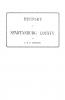 History of Spartanburg County [South Carolina]
