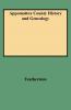 Appomattox County History and Genealogy