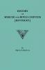 History of Mercer and Boyle Counties [Kentucky]