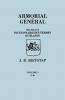 Armorial General Precede D'Un Dictionnaire Des Terms de Blason. in French. in Three Volumes. Volume I A-K