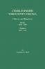 Charles Parish York County Virginia. History and Registers