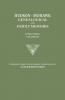 Hudson-Mohawk Genealogical and Family Memoirs. in Four Volumes. Volume III