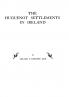 Huguenot Settlements in Ireland