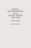 Scots in Poland Russia and the Baltic States 1550-1850