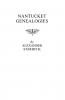 Nantucket Genealogies