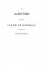 Gazetteer of the State of Georgia