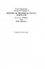 Every-Name Index for the Two Volumes of History of Frederick County Maryland by T.J.C. Williams and Folger McKinsey