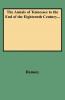 Annals of Tennessee to the End of the Eighteenth Century...