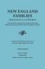 New England Families