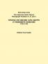 Spanish and British Land Grants in Mississippi Territory 1750-1784. Three Parts in One. Originally Published as Monographs 5-7 Selections from the a