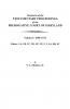 Abstracts of the Testamentary Proceedings of the Prerogative Court of Maryland. Volume I