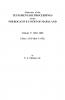 Abstracts of the Testamentary Proceedings of the Prerogative Court of Maryland. Volume V