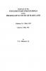 Abstracts of the Testamentary Proceedings of the Prerogative Court of Maryland. Volume X